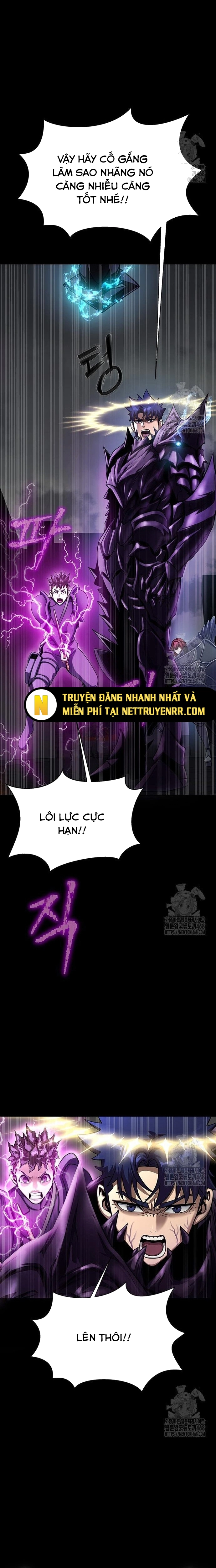 Người Chơi Thiết Thụ: Chapter 70