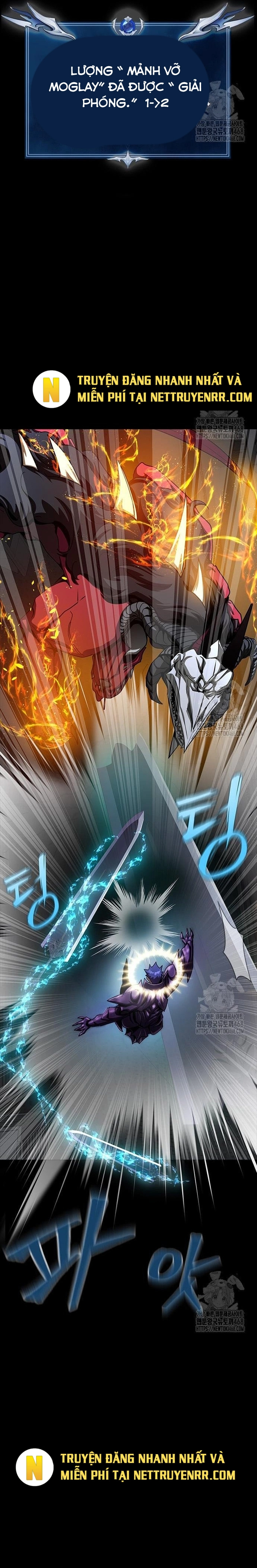 Người Chơi Thiết Thụ: Chapter 70