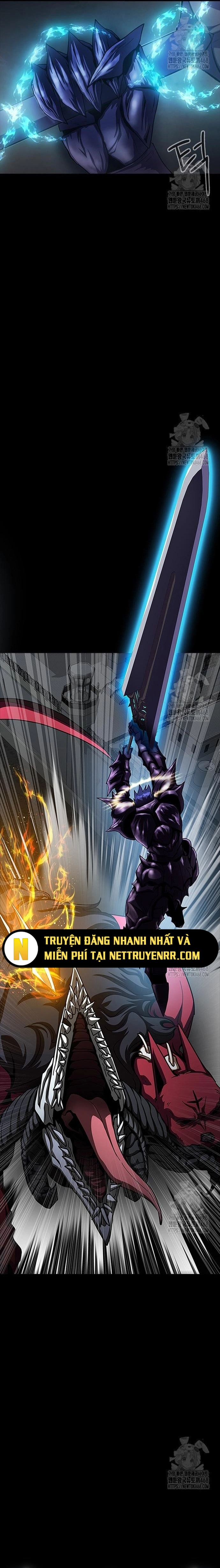 Người Chơi Thiết Thụ: Chapter 70