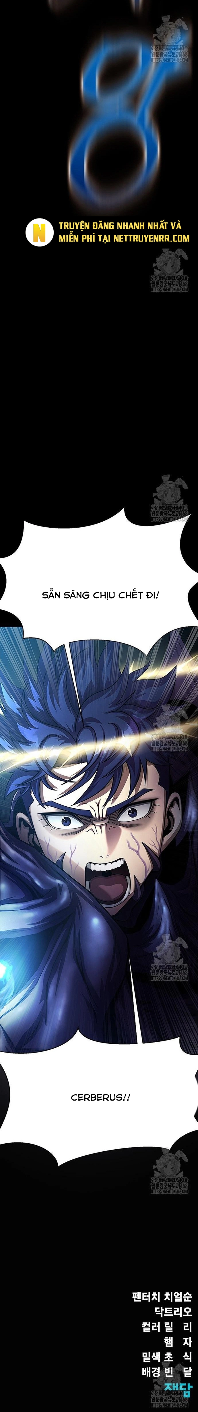 Người Chơi Thiết Thụ: Chapter 70