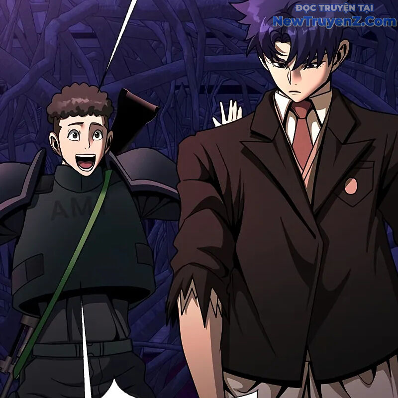 Người Chơi Thiết Thụ: Chapter 72