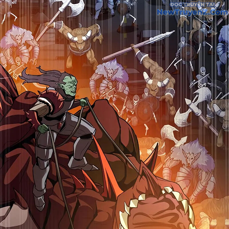 Người Chơi Thiết Thụ: Chapter 72