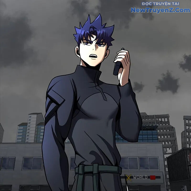 Người Chơi Thiết Thụ: Chapter 72