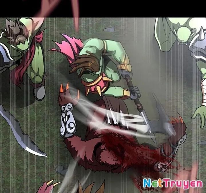 Người Chơi Thiết Thụ: Chapter 75