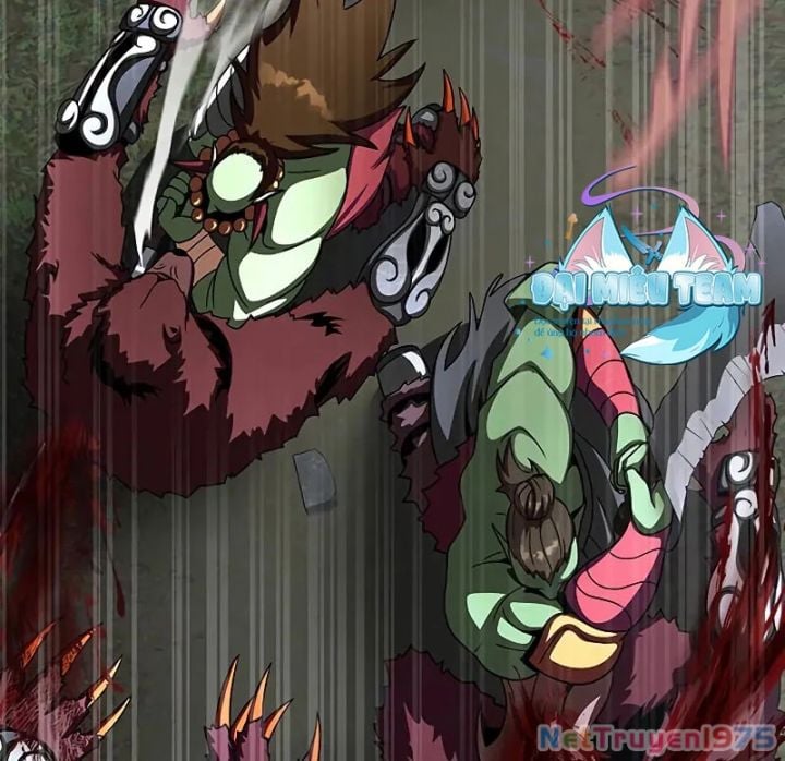 Người Chơi Thiết Thụ: Chapter 75