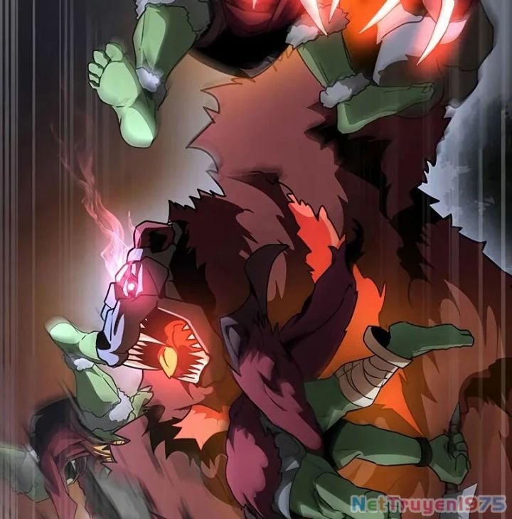 Người Chơi Thiết Thụ: Chapter 75