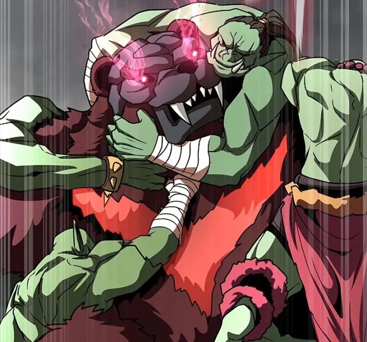 Người Chơi Thiết Thụ: Chapter 75