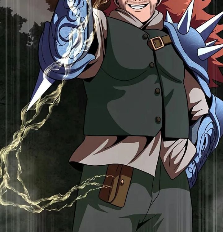 Người Chơi Thiết Thụ: Chapter 75