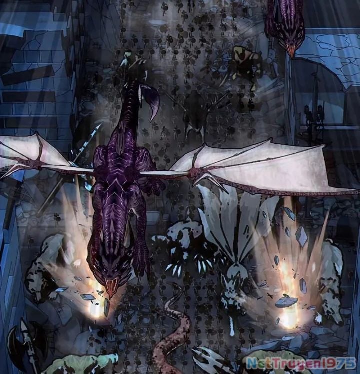 Người Chơi Thiết Thụ: Chapter 75