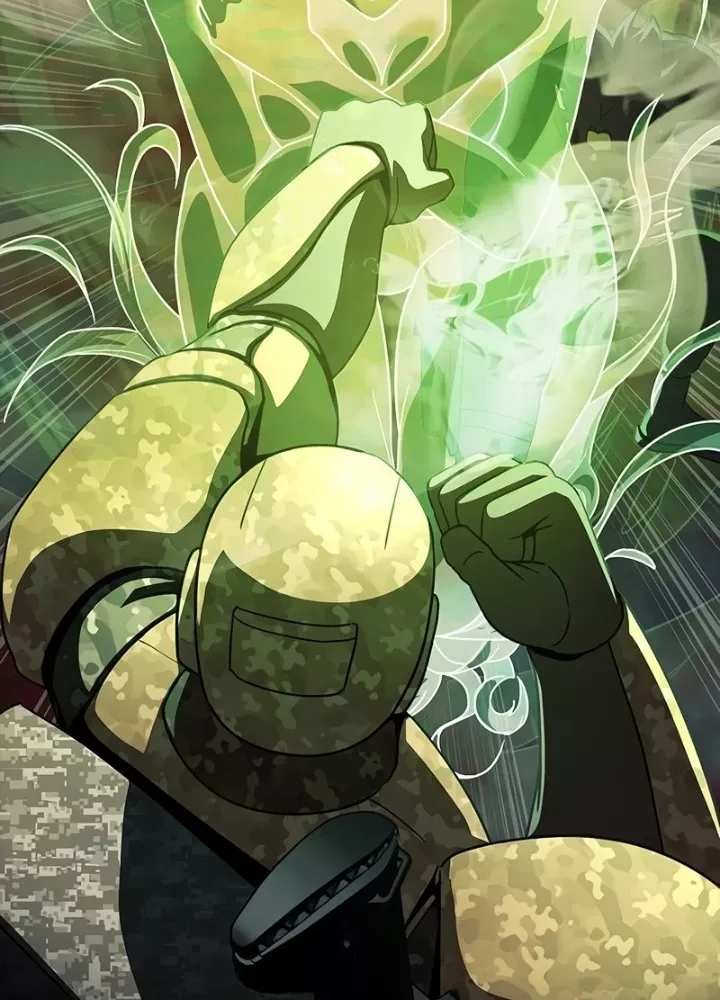 Người Chơi Thiết Thụ: Chapter 88.1