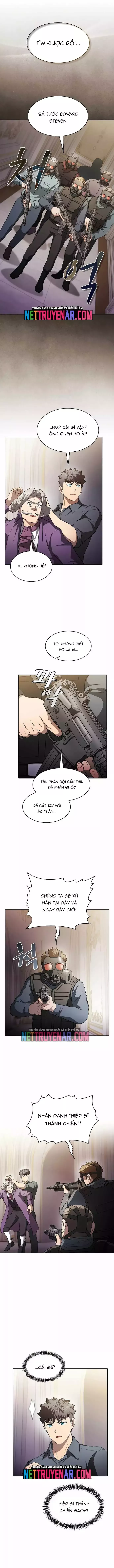 Người Chơi Trở Về Từ Địa Ngục: Chapter 153