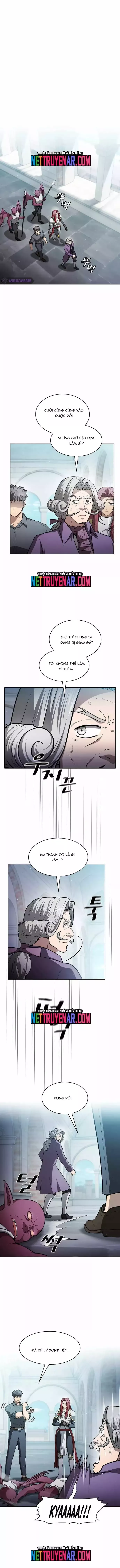 Người Chơi Trở Về Từ Địa Ngục: Chapter 154