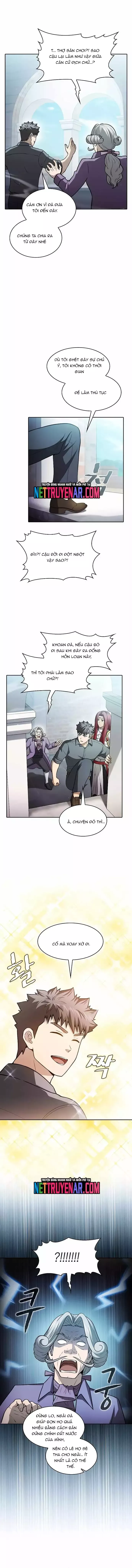 Người Chơi Trở Về Từ Địa Ngục: Chapter 154