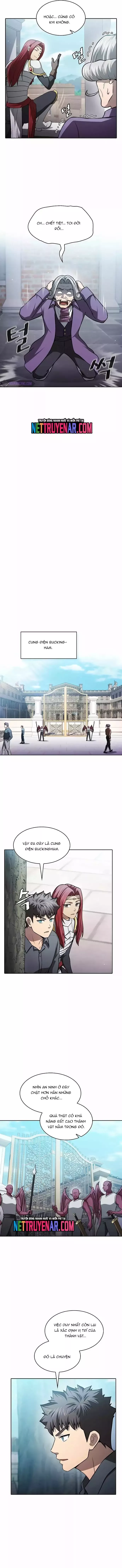 Người Chơi Trở Về Từ Địa Ngục: Chapter 154