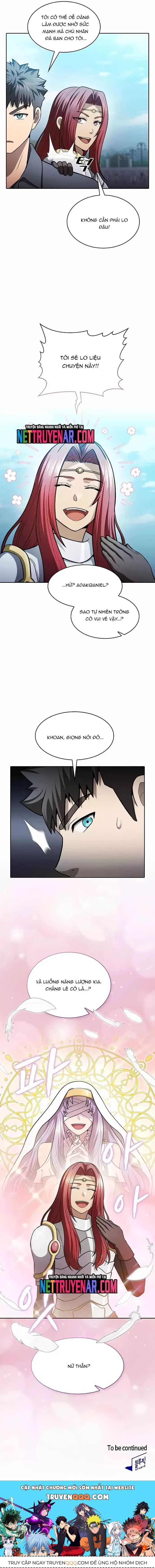 Người Chơi Trở Về Từ Địa Ngục: Chapter 154