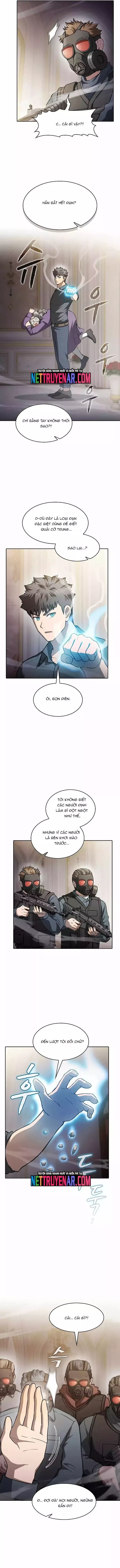 Người Chơi Trở Về Từ Địa Ngục: Chapter 154