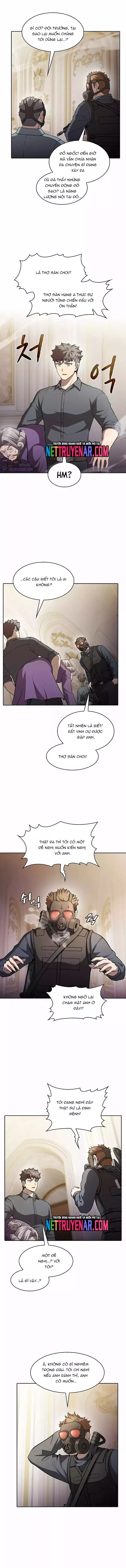 Người Chơi Trở Về Từ Địa Ngục: Chapter 154