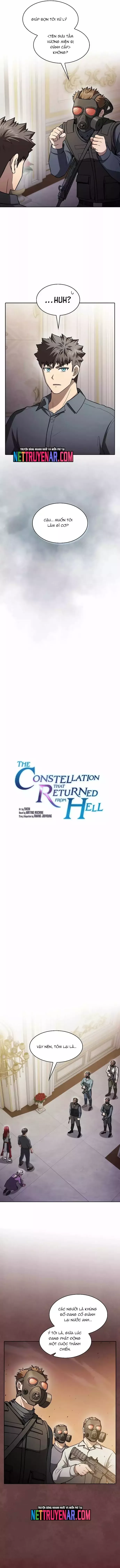 Người Chơi Trở Về Từ Địa Ngục: Chapter 154