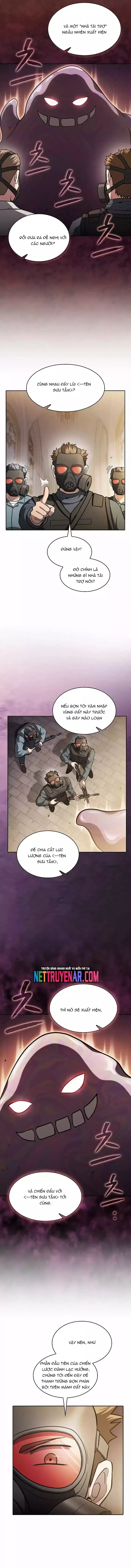 Người Chơi Trở Về Từ Địa Ngục: Chapter 154