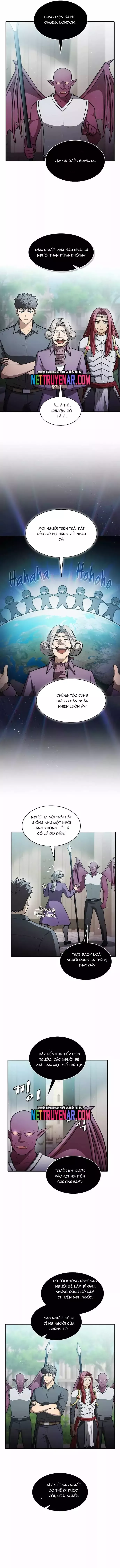 Người Chơi Trở Về Từ Địa Ngục: Chapter 154