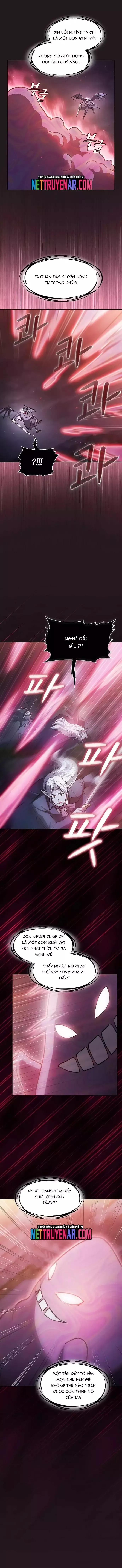 Người Chơi Trở Về Từ Địa Ngục: Chapter 155