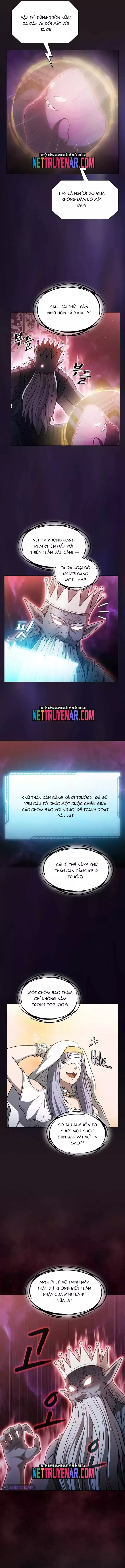 Người Chơi Trở Về Từ Địa Ngục: Chapter 155