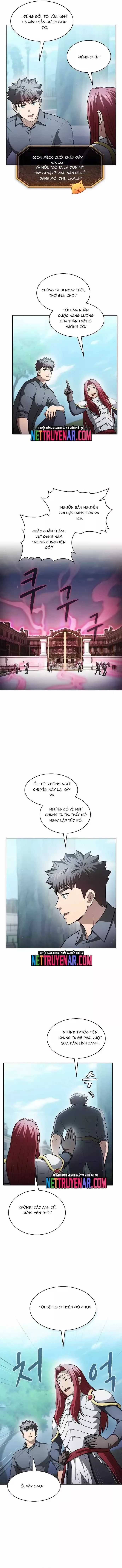 Người Chơi Trở Về Từ Địa Ngục: Chapter 155