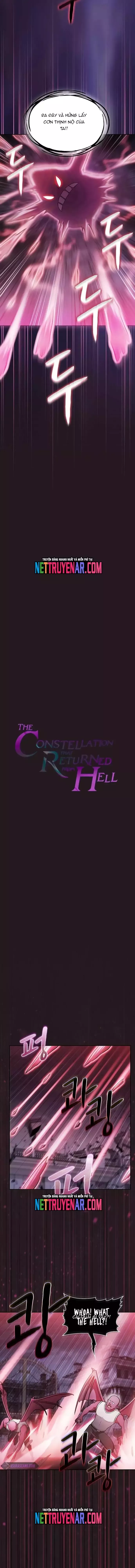 Người Chơi Trở Về Từ Địa Ngục: Chapter 155