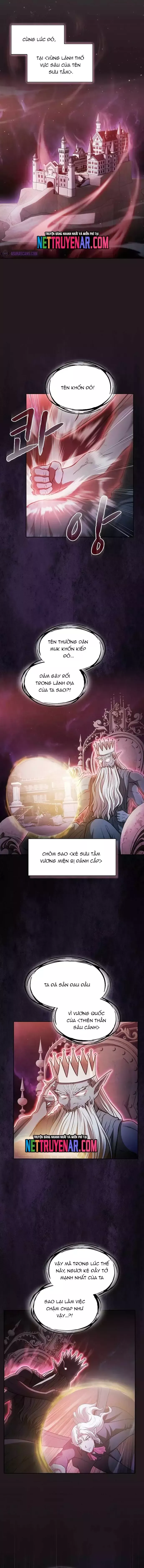 Người Chơi Trở Về Từ Địa Ngục: Chapter 155