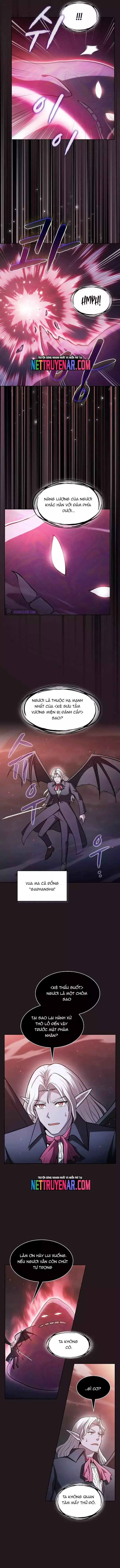 Người Chơi Trở Về Từ Địa Ngục: Chapter 155