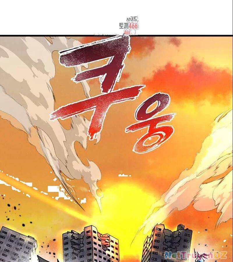 Người Côn Trùng: Chapter 100