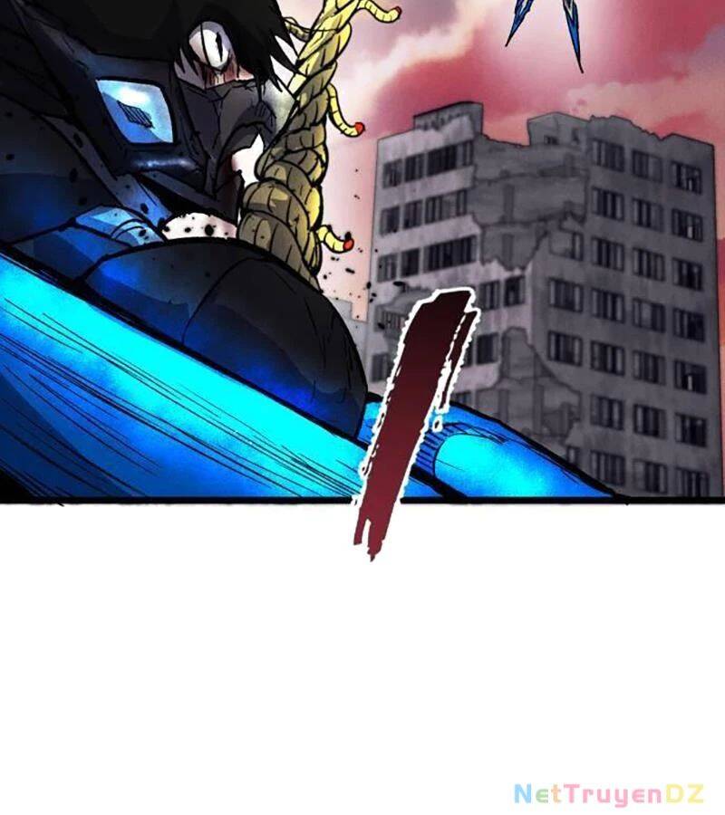 Người Côn Trùng: Chapter 100
