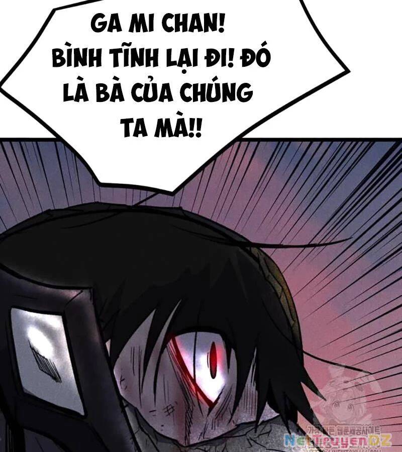 Người Côn Trùng: Chapter 100