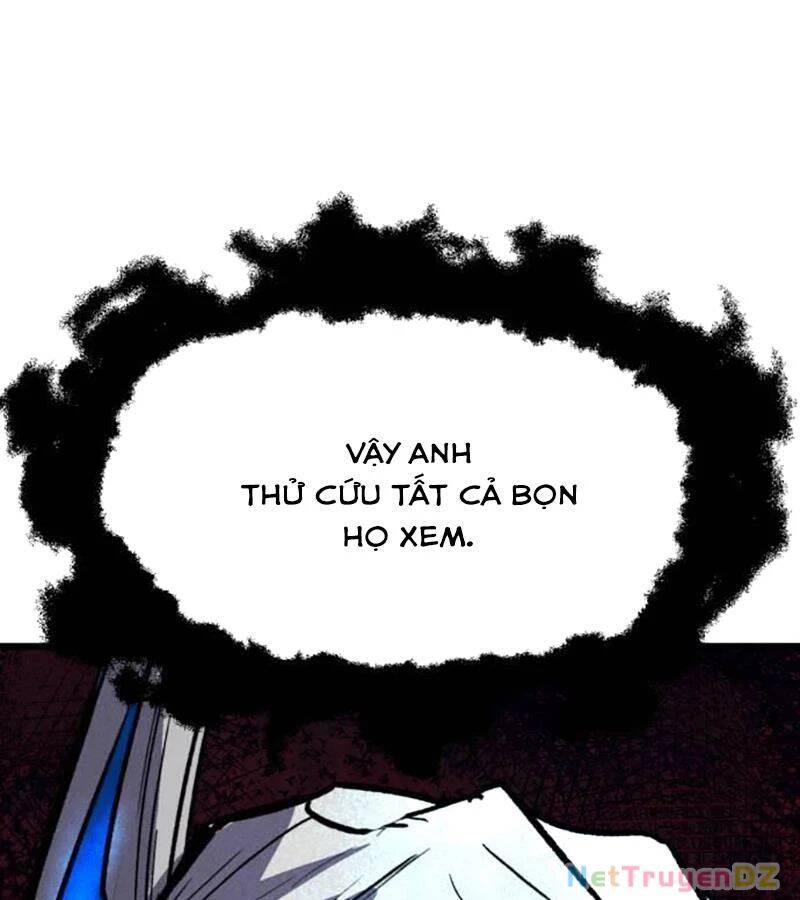 Người Côn Trùng: Chapter 100