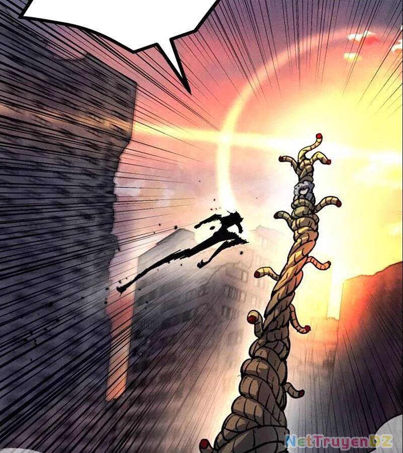 Người Côn Trùng: Chapter 100