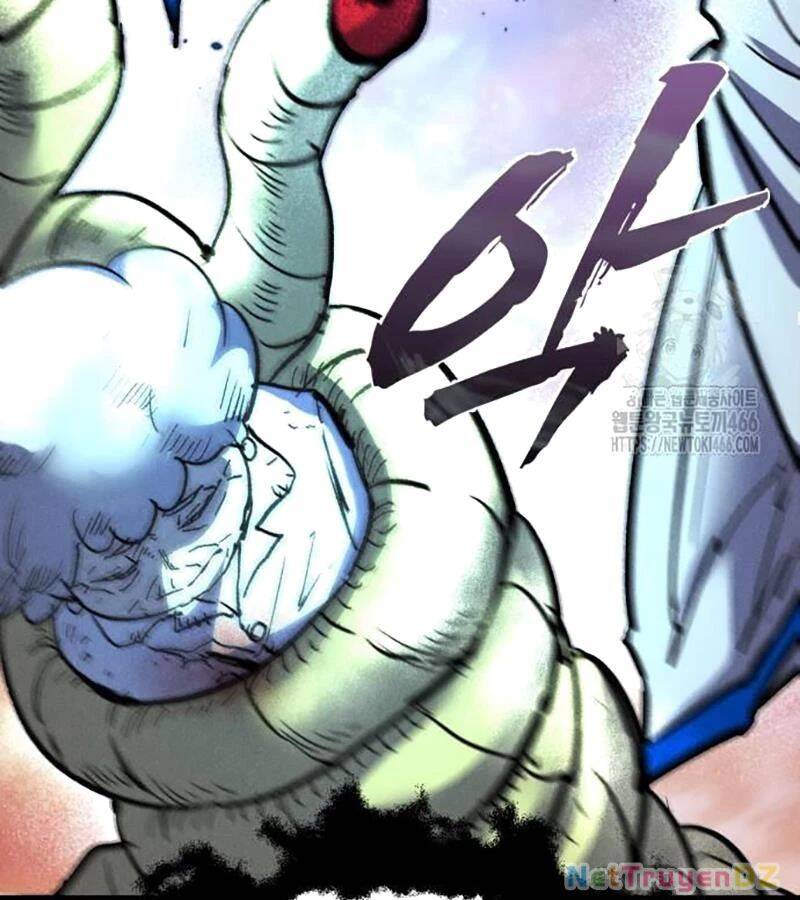 Người Côn Trùng: Chapter 100