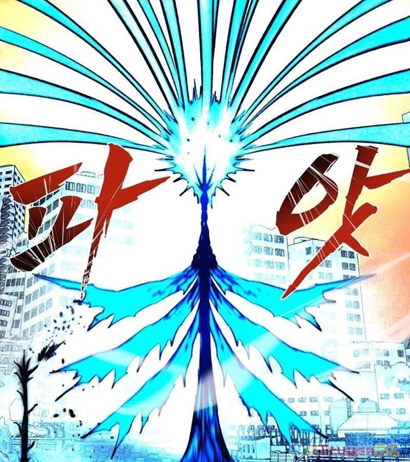 Người Côn Trùng: Chapter 100