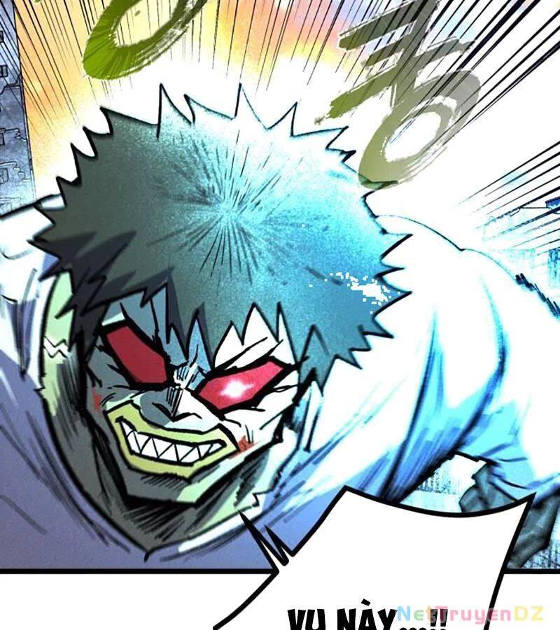 Người Côn Trùng: Chapter 100