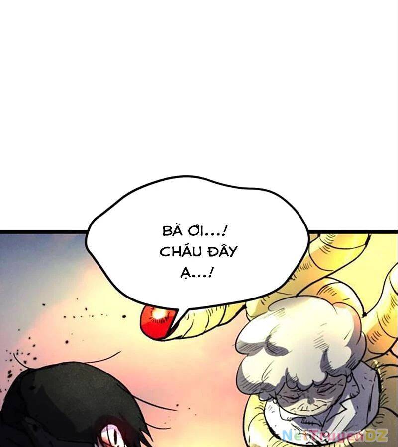 Người Côn Trùng: Chapter 100