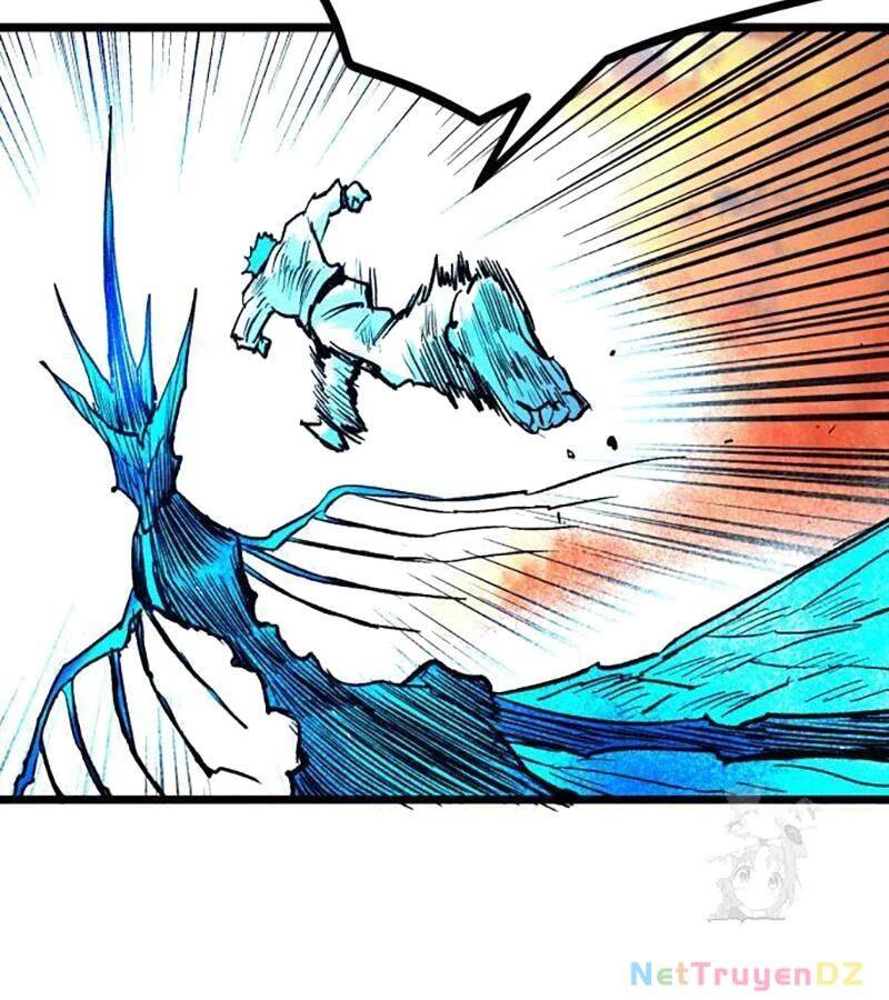 Người Côn Trùng: Chapter 100