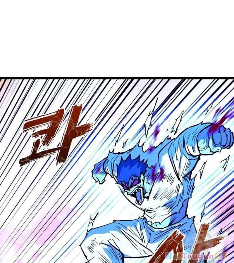 Người Côn Trùng: Chapter 100