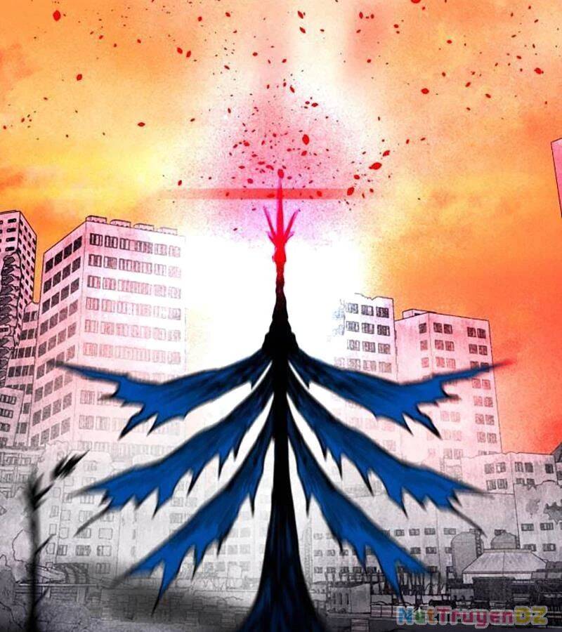 Người Côn Trùng: Chapter 100