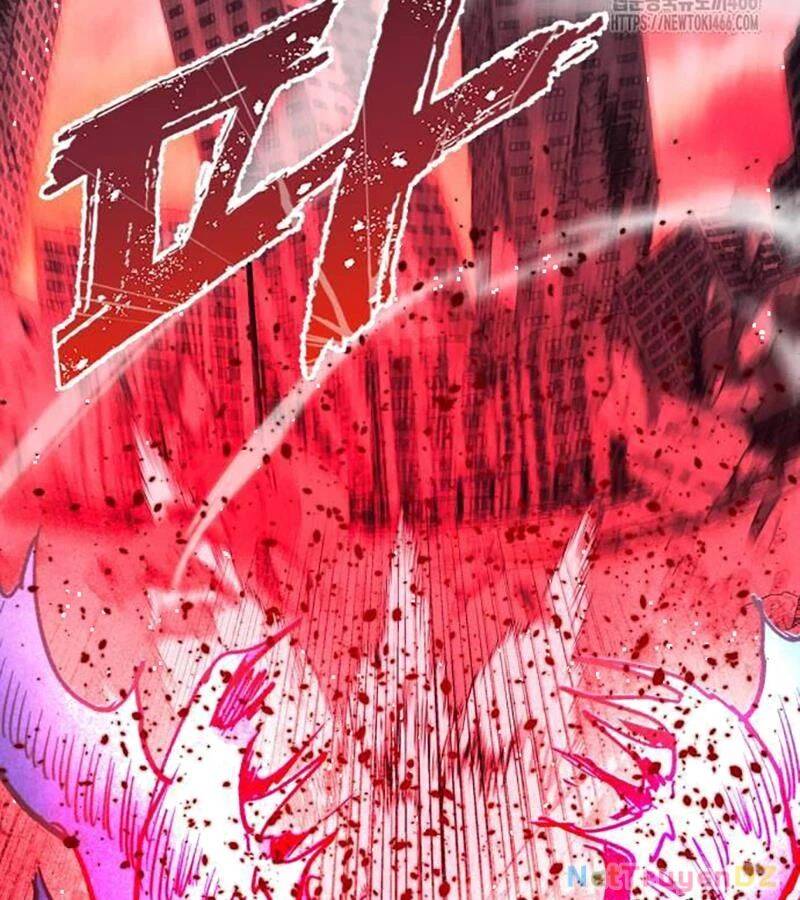 Người Côn Trùng: Chapter 100