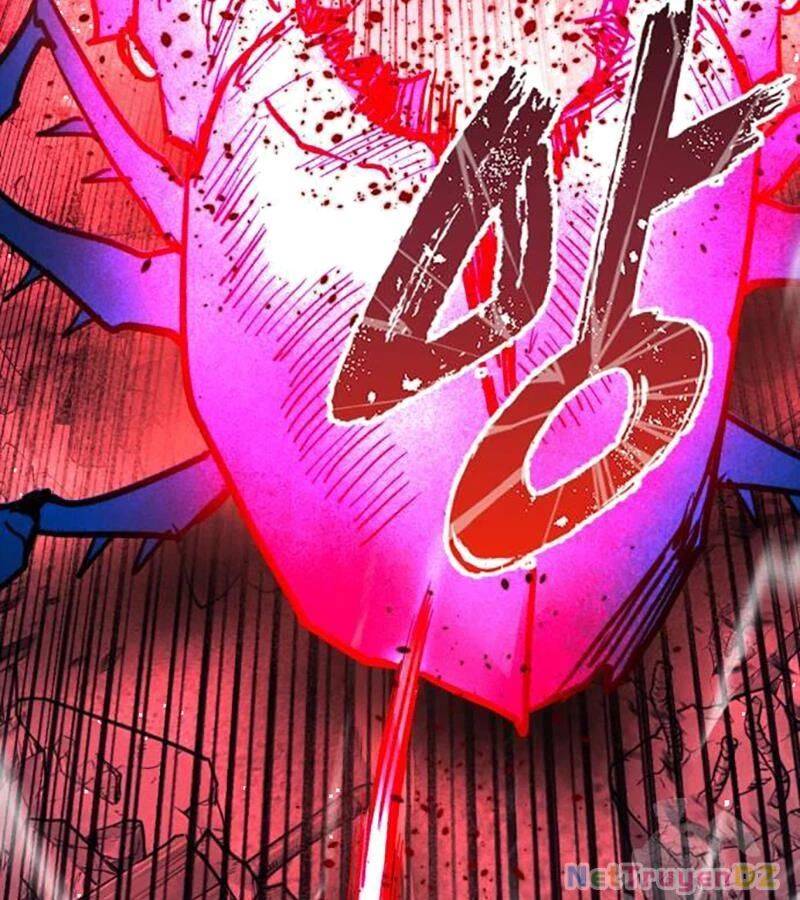 Người Côn Trùng: Chapter 100