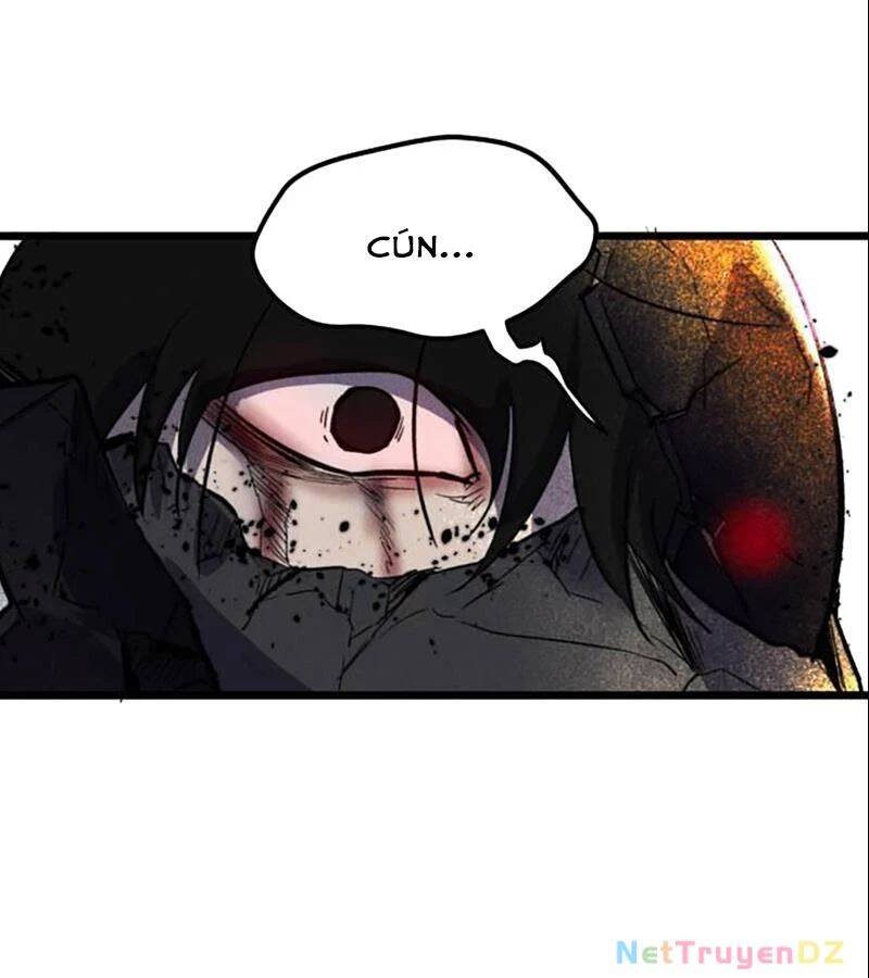 Người Côn Trùng: Chapter 100