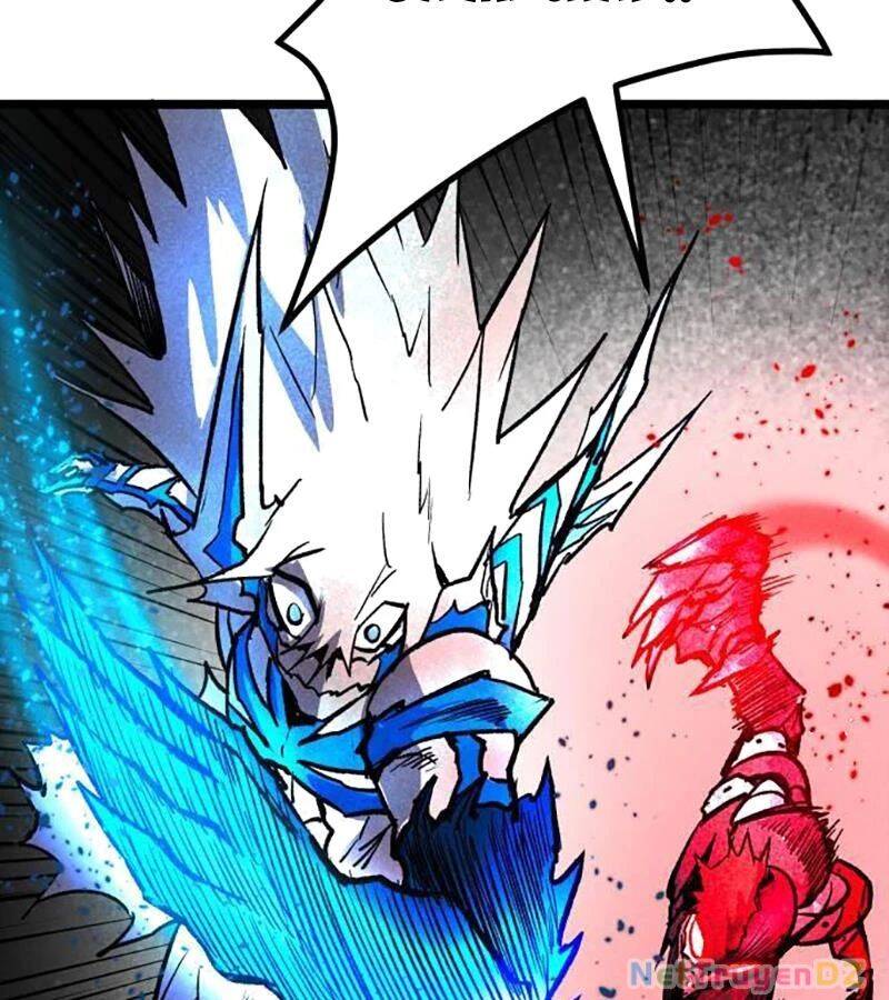 Người Côn Trùng: Chapter 100