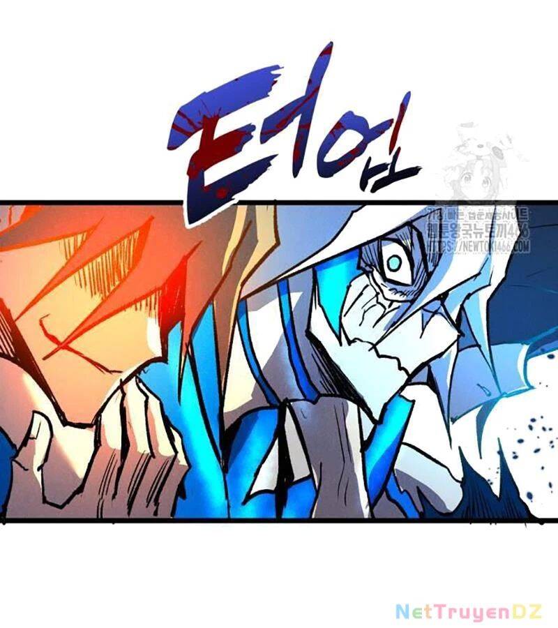 Người Côn Trùng: Chapter 100