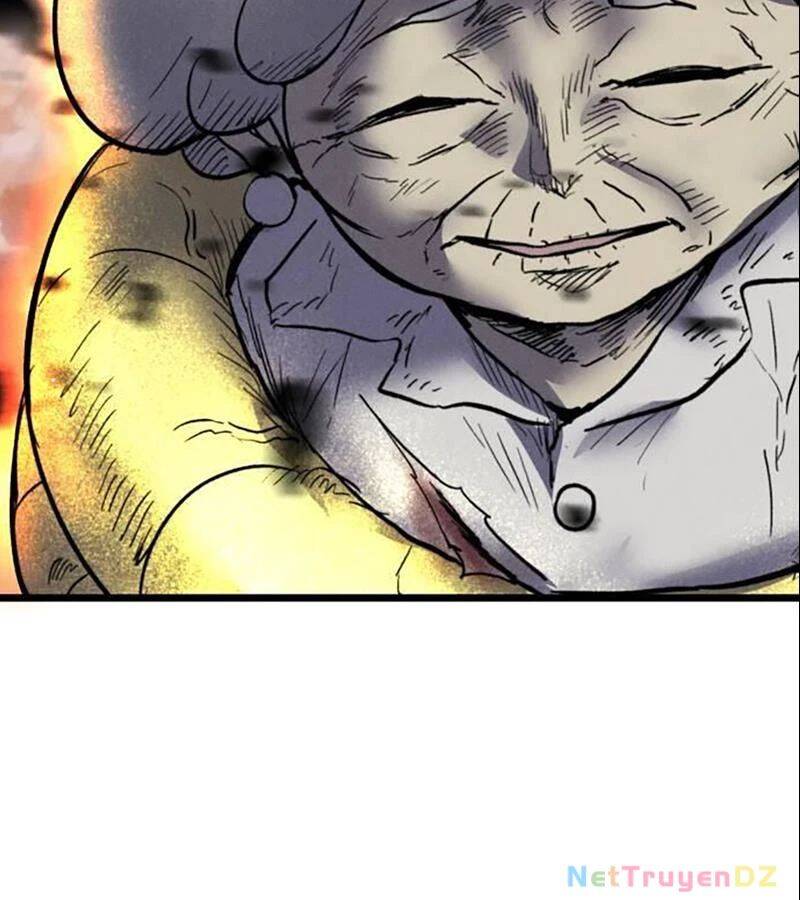 Người Côn Trùng: Chapter 100