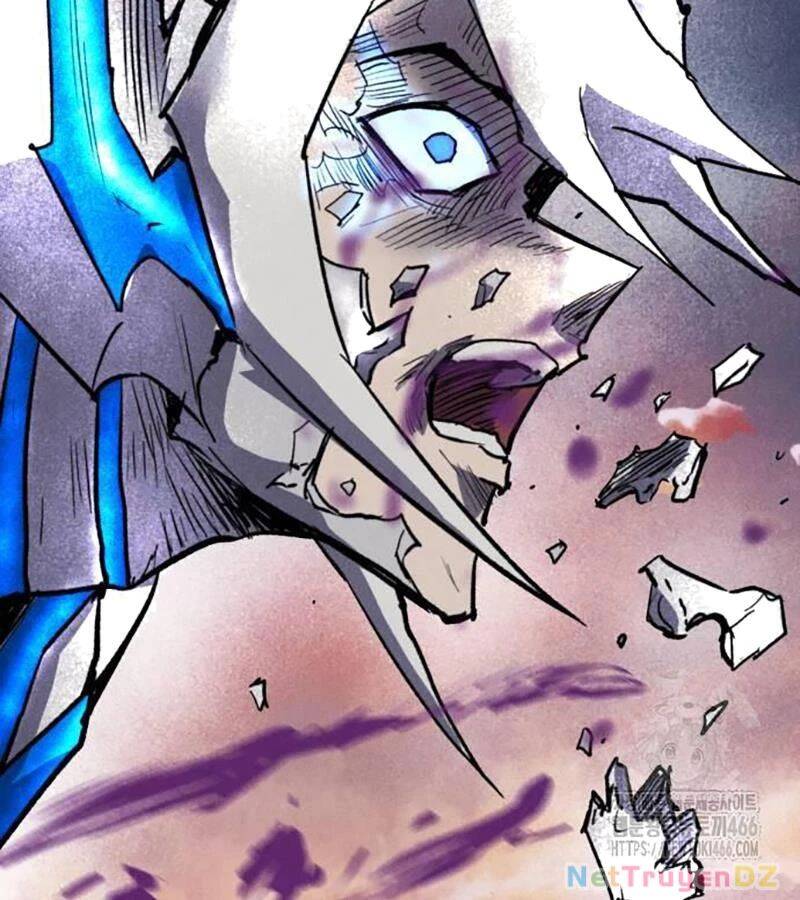 Người Côn Trùng: Chapter 100