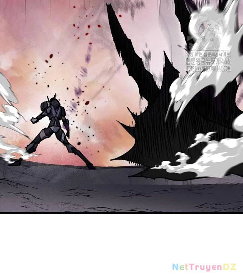 Người Côn Trùng: Chapter 100